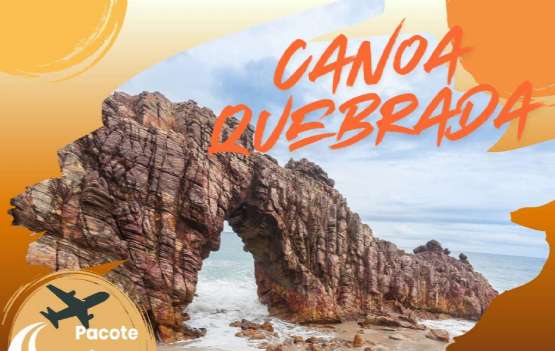 Carnaval em Canoa Quebrada 